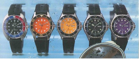 Citizen watches redefines class and comfort.Get your watches crafted with perfection and fineness. Let Citizen watches resonate your style